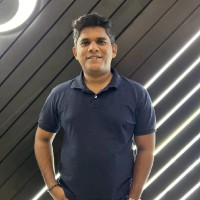 Sanjay Surendran