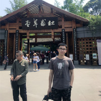 Jeremy Zhang