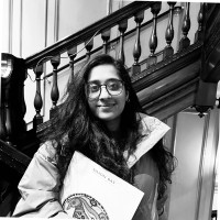 Hiba Patel