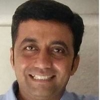 Sudhir Malunjkar