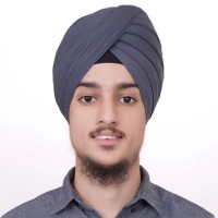Preetinder Singh