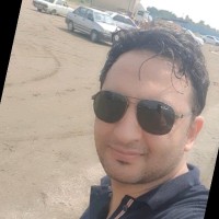 Alireza Ranjbar Samarkhazsn