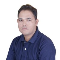 Sachin Bavalekar - Ui/Ux Designer
