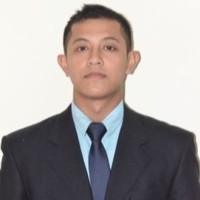 Muhammad Syarifuddin azmi