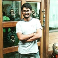 Mohit Patel