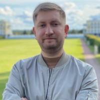 Alexander Svistunov