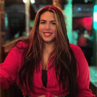 Maria Gaviria