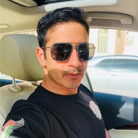 Yaseen Tayyab