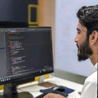 Zafar Saeed
