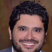 Juan Carlos Saenz Mora