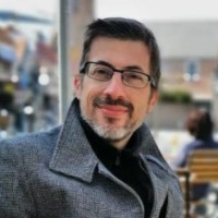 Vincent Van Der Scheer