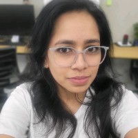 Shilpa Sudha
