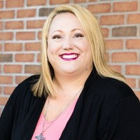 Jen Zink