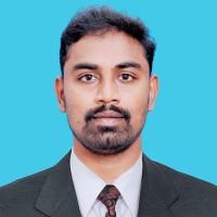 Sathishkumar M