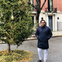 Sameer Garud