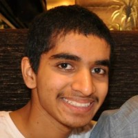 Abhinav Anand (Nav)