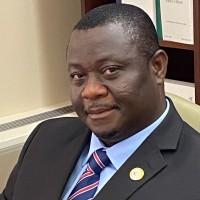 Augustine Boakye