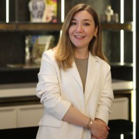 Ezgi Uz Orta