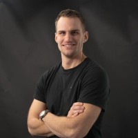 Colin Harzing