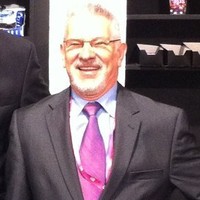 Leo Helgers