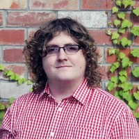 Matt Johnston