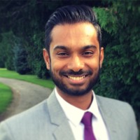 Ameya Juvekar, MBA