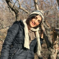 Zahra Amirabad