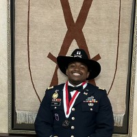 Gregory Smith Jr