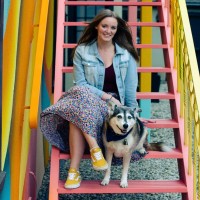 Darcy Bainbridge