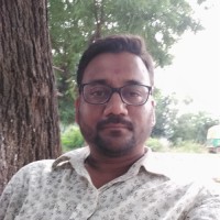 Patel Amrishbhai