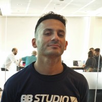 Ernesto Francisco Chanquía