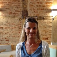 Kerstin Fink Rodriguez