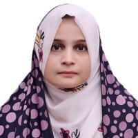 Dr. Rubab Fatima
