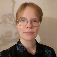 Line Knudsen