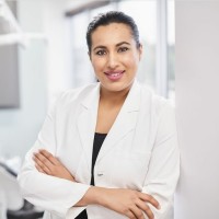 Jaspreet Kaur Wirring, DMD