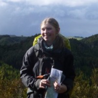 Sophie Dudfield
