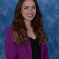Eka Beriashvili, Pharmd