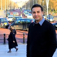 Danish Rizvi