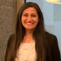 Nancy Wadie - PMP