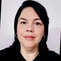 CLÁUDIA VALÉRIA RIBEIRO