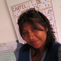 Rocio Katherine Ramos Barrera