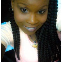 Antonette Johnson