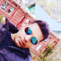 Manish Upadhyay