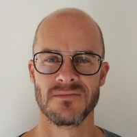 Erik Van 'T Nedereind