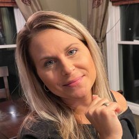 Danielle Sanfilippo Grieve