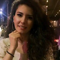 Hazal Çalı