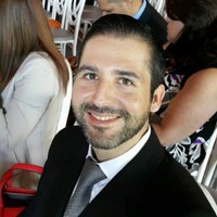 Carlos Rosales Marin