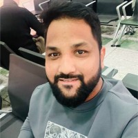 Anurag Goud