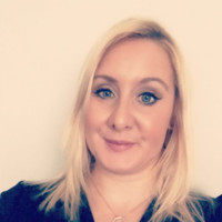 Lisa Lynch MSc Assoc CIPD