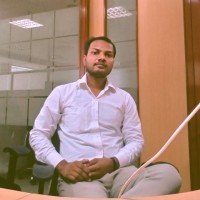 Rakesh Maurya